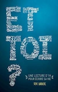 Et toi ? - Steve Barrière - E-Book