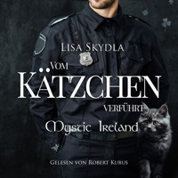 Vom Kätzchen verführt - Lisa Skydla - Hörbuch