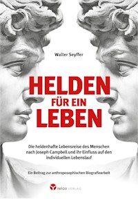 Helden für ein Leben - Walter Seyffer - E-Book