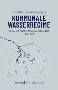 Kommunale Wasserregime -  - kostenlos E-Book