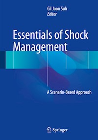 Essentials of Shock Management -  - E-Book
