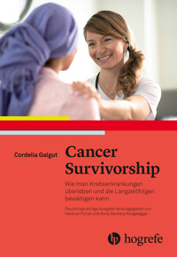Cancer Survivorship - Cordelia Galgut - E-Book