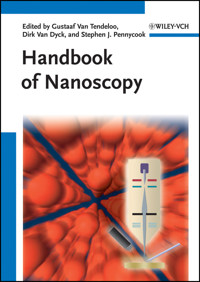 Handbook of Nanoscopy -  - E-Book