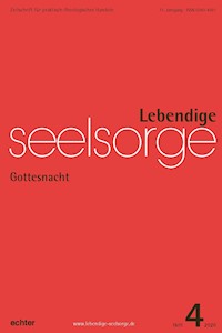 Lebendige Seelsorge 4/2020 - Verlag Echter - E-Book