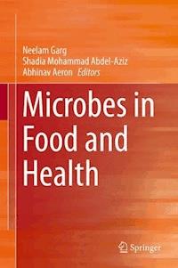 Microbes in Food and Health - - E-Book