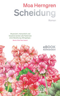 Scheidung - Moa Herngren - E-Book