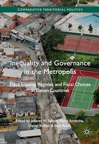 Inequality and Governance in the Metropolis - - E-Book