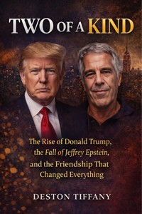 Two of a Kind - DESTON TIFFANY - E-Book