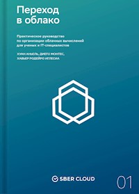Переход в облако: Практическое руководство по организации облачных вычислений для ученых и IT-специалистов - Диего Монтес - E-Book