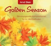 Golden Season - Arnd Stein - Hörbuch