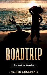 Roadtrip - Ingrid Seemann - E-Book