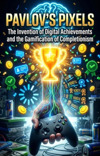 Pavlov's Pixels - Nathan Coleman - E-Book