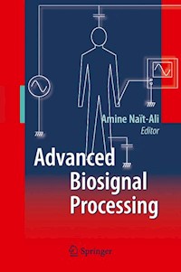 Advanced Biosignal Processing -  - E-Book