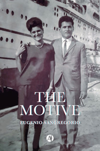 The Motive - Eugenio Sangregorio - E-Book
