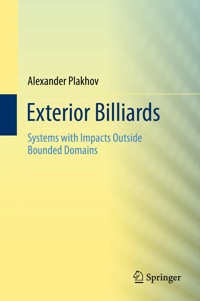 Exterior Billiards - Alexander Plakhov - E-Book