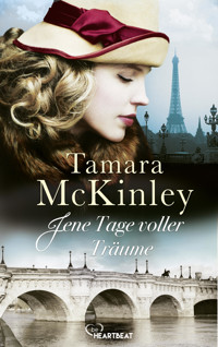 Jene Tage voller Träume - Tamara McKinley - E-Book