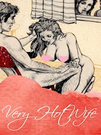 Very Hot Wife - George Willson - E-Book