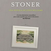 Stoner (acento castellano) - John Williams - Hörbuch