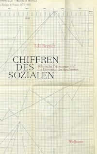 Chiffren des Sozialen - Till Breyer - E-Book