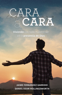 Cara a cara - Jaime Fernández Garrido - E-Book