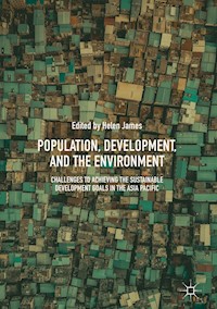 Population, Development, and the Environment -  - E-Book
