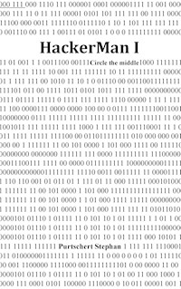 HackerMan I - Stephan Purtschert - E-Book