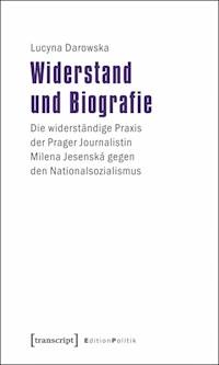 Widerstand und Biografie - Lucyna Darowska - E-Book