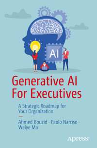 Generative AI For Executives - Ahmed Bouzid - E-Book