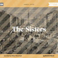 The Sisters (Unabridged) - James Joyce - Hörbuch