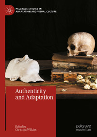 Authenticity and Adaptation -  - E-Book