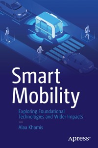 Smart Mobility - Alaa Khamis - E-Book