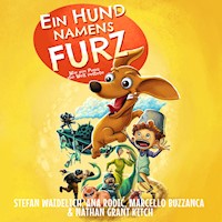 Ein Hund namens Furz - Stefan Waidelich - Hörbuch