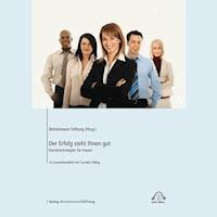 Der Erfolg steht Ihnen gut - Cornelia Edding - Hörbuch