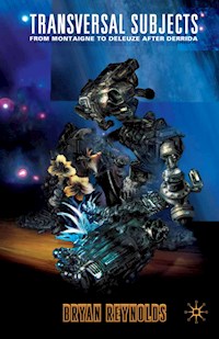 Transversal Subjects - B. Reynolds - E-Book