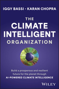 The Climate Intelligent Organization - Iggy Bassi - E-Book
