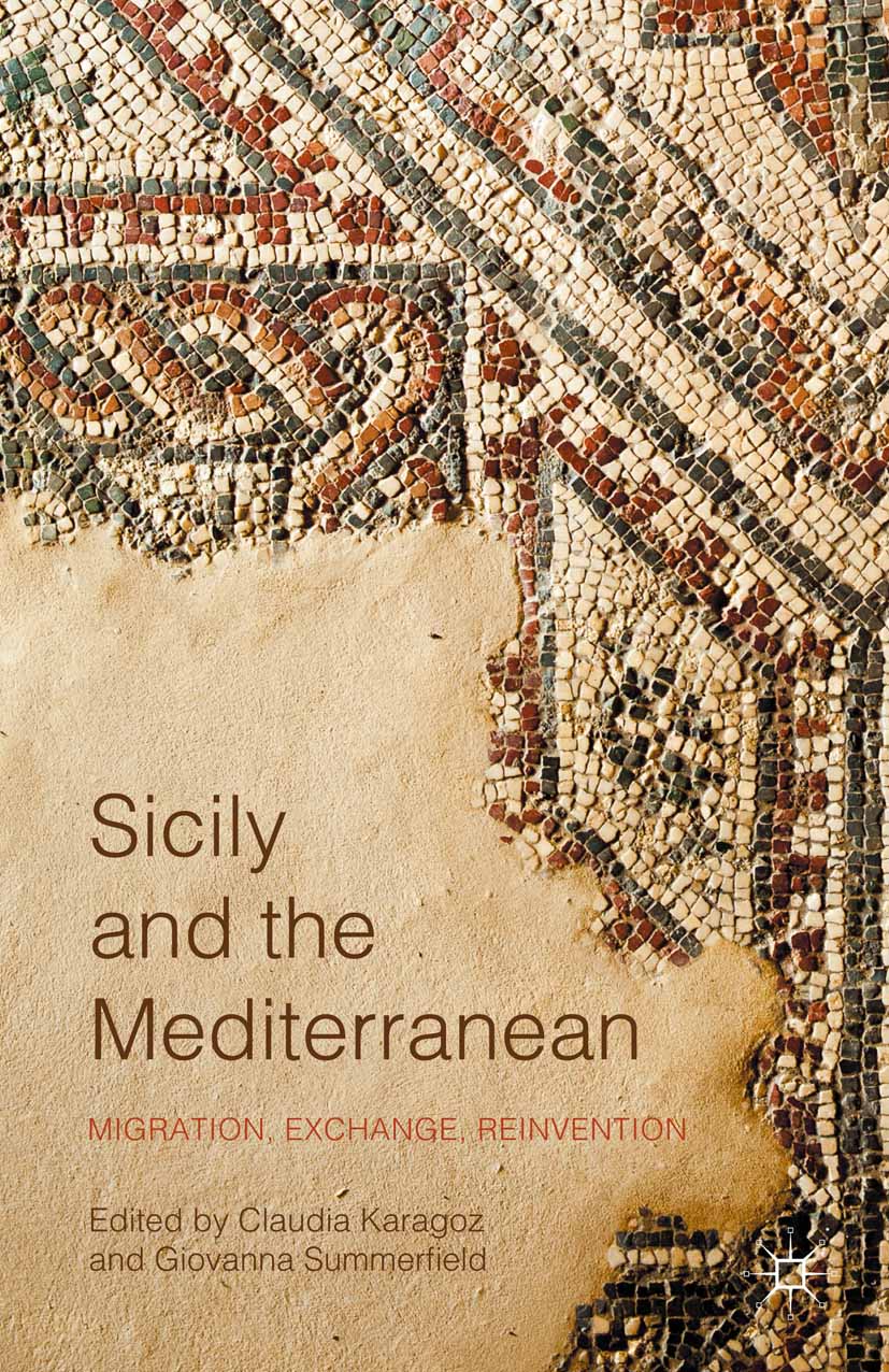 Sicily and the Mediterranean -  - E-Book