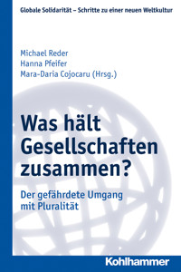 Was hält Gesellschaften zusammen? -  - E-Book