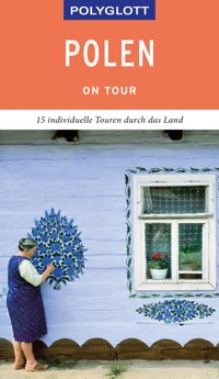 POLYGLOTT on tour Reiseführer Polen - Renate Nöldeke - E-Book