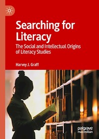 Searching for Literacy - Harvey J. Graff - E-Book