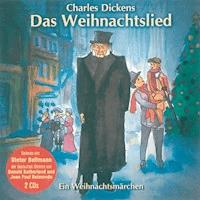 Das Weihnachtslied -  - Hörbuch