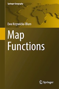 Map Functions - Ewa Krzywicka-Blum - E-Book