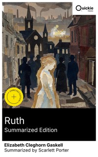 Ruth (Summarized Edition) - Elizabeth Cleghorn Gaskell - E-Book