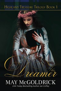 The Dreamer - May McGoldrick - E-Book