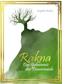 Rakna - Josephine Becker - E-Book