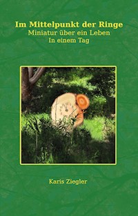 Im Mittelpunkt der Ringe - Karis Ziegler - E-Book