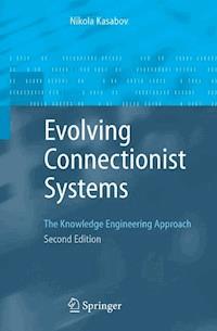 Evolving Connectionist Systems - Nikola K. Kasabov - E-Book