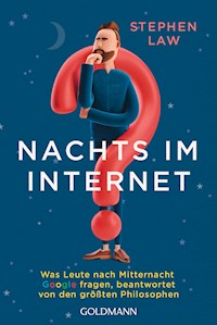 Nachts im Internet - Stephen Law - E-Book