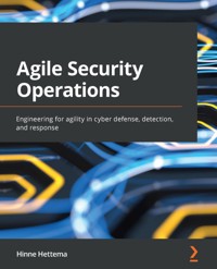 Agile Security Operations - Hinne Hettema - E-Book