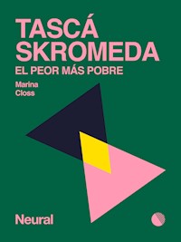 Tascá Skromeda - Marina Closs - E-Book