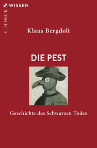Die Pest - Klaus Bergdolt - E-Book